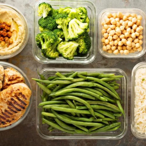 General Meal Planning at Elysian Renew in Salina, KS