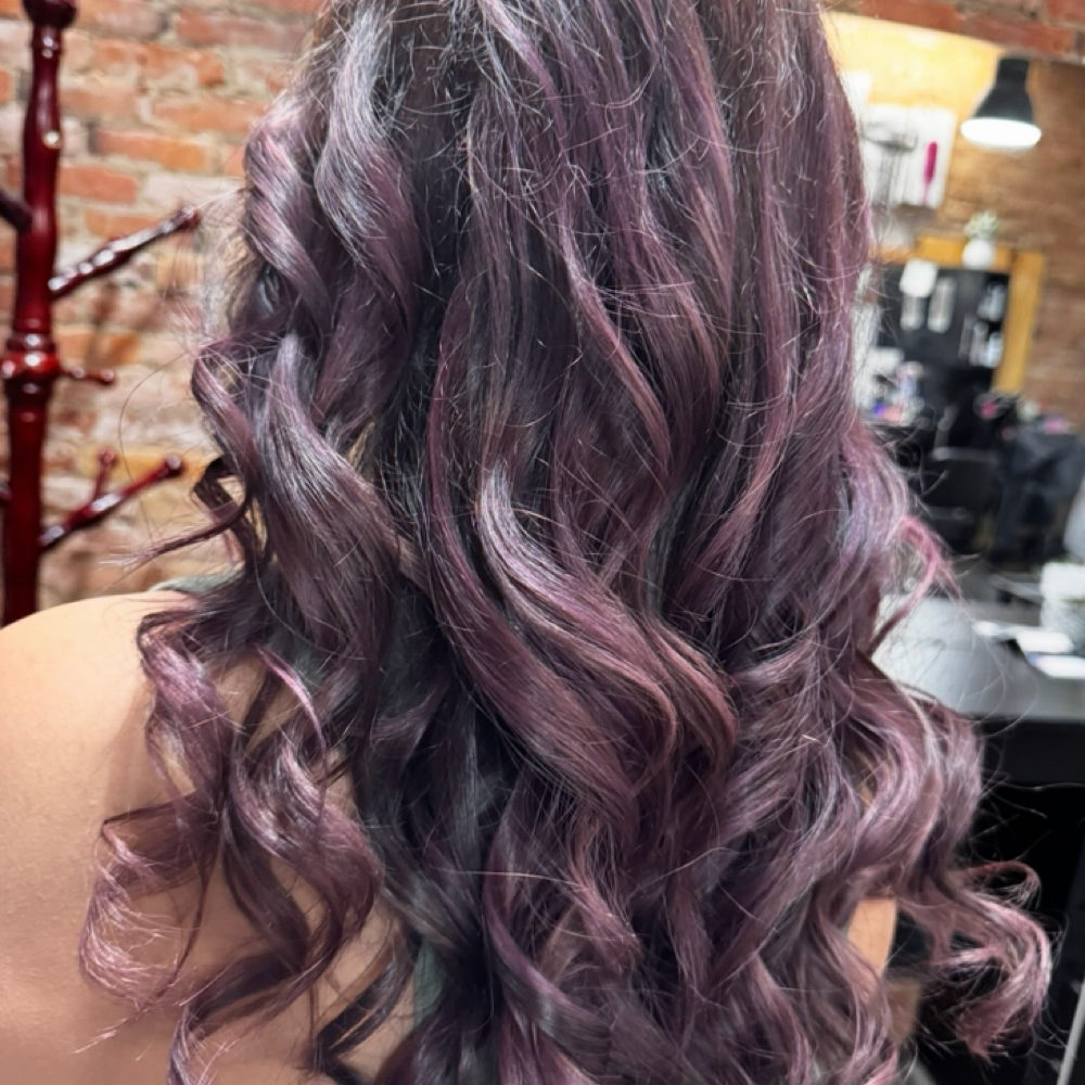 Fashion Colors at Angel Youngs txt  or call 315-729-0746 for appointment in Waterloo, NY