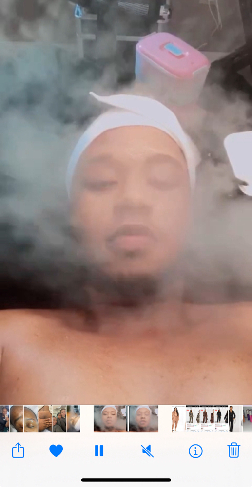 BeYou Signature Facial at BeYou Cosmetics LLC in Columbus, OH