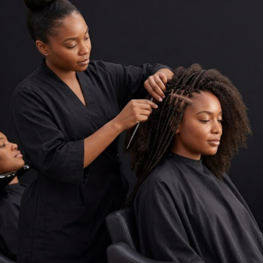 Removal/Takedown Services at Enchanted Essence Beauty Salon & Hair Restoration Center in Reno, NV