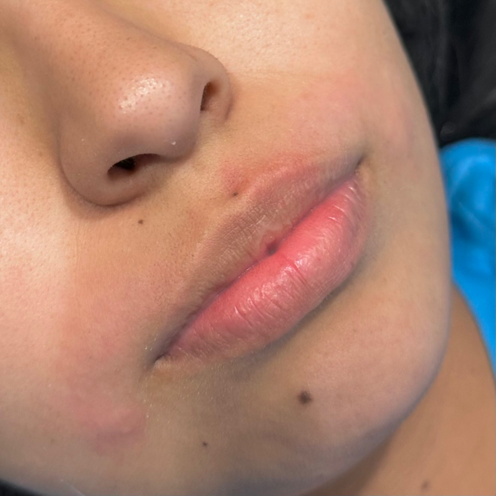 Lip Wax