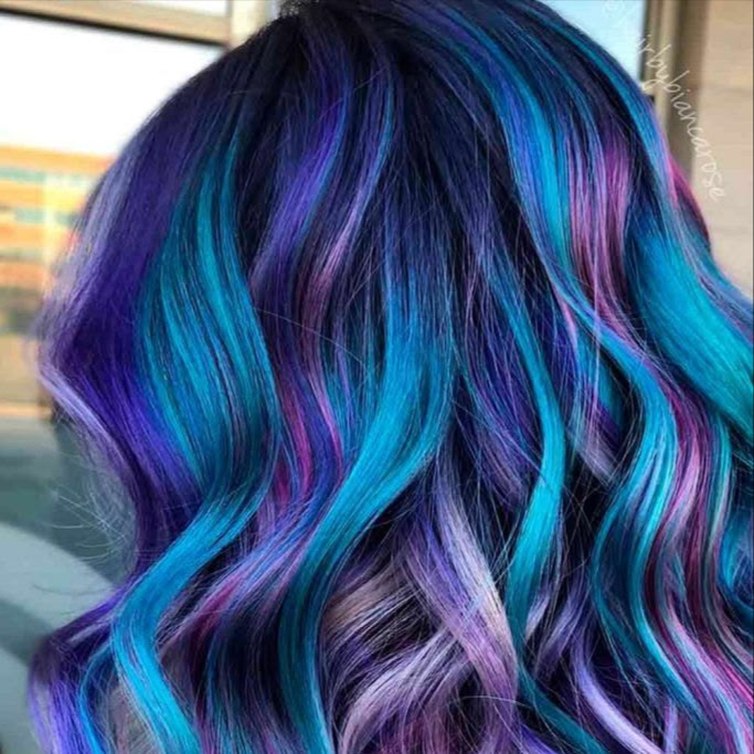 Specialty Colors at Aero Hair Studio in Winsted, CT