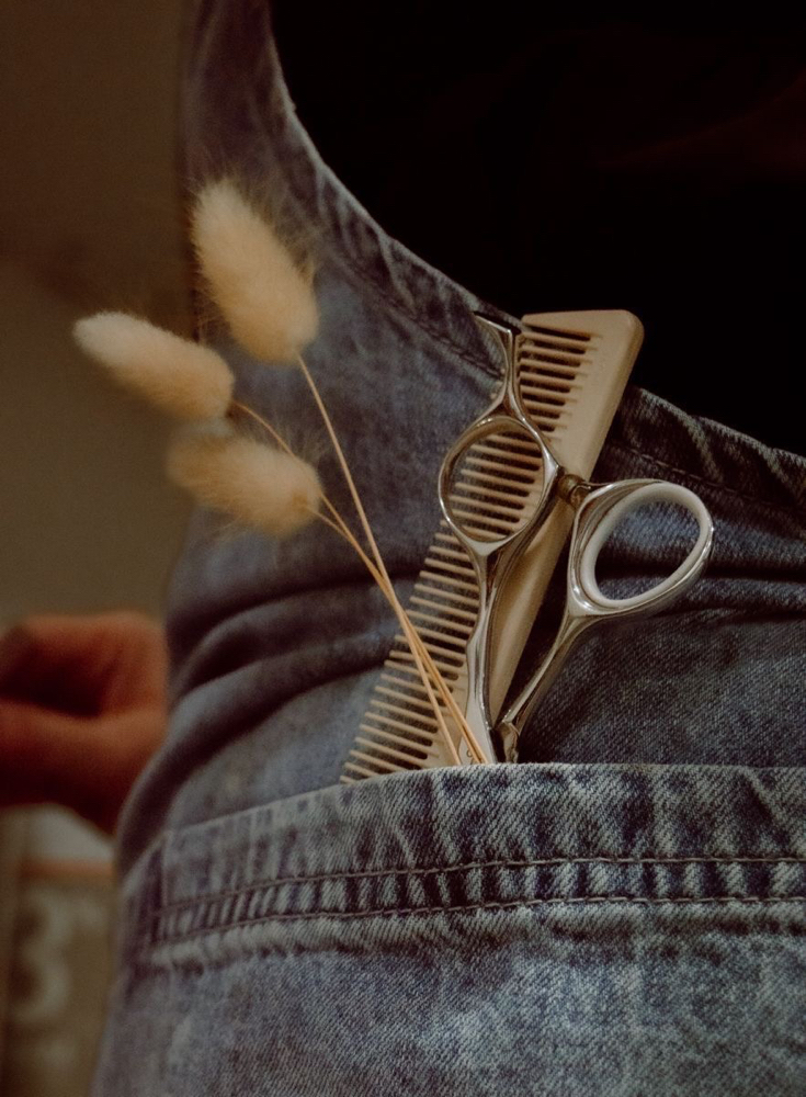 Women's Haircut