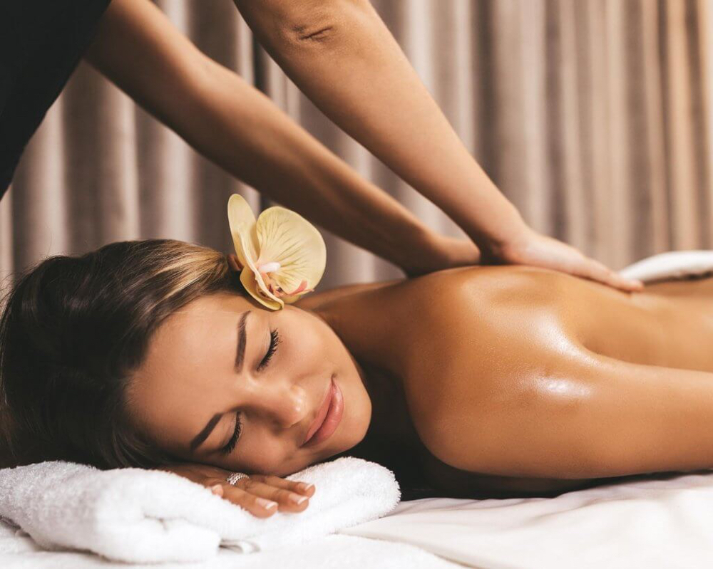 Swedish Massage