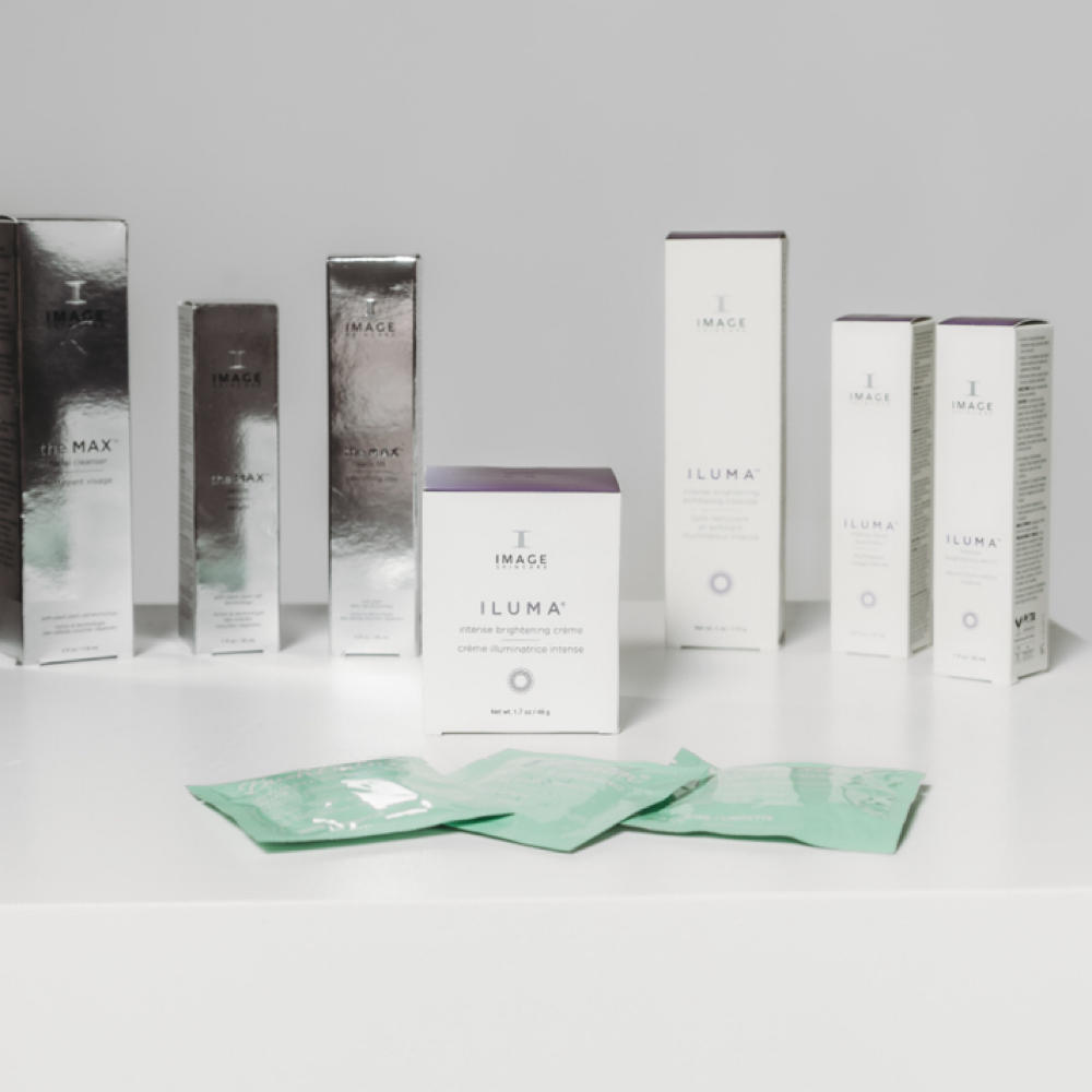Personalized skin & Home Care at Graceful Skin Facial Studio in Magnolia, TX