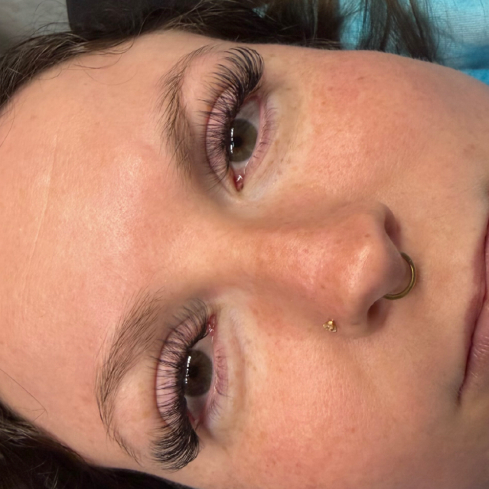 Lash Removal at Alyssa Rene Esthetics in Lewiston, ID