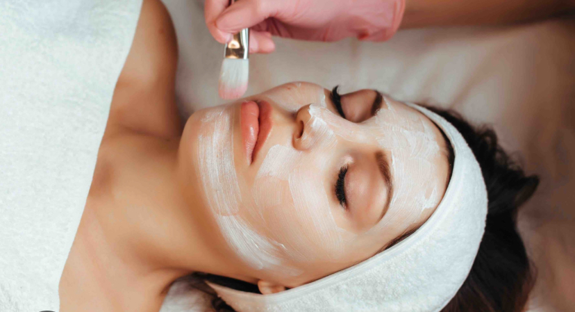 Anti-aging Facial
