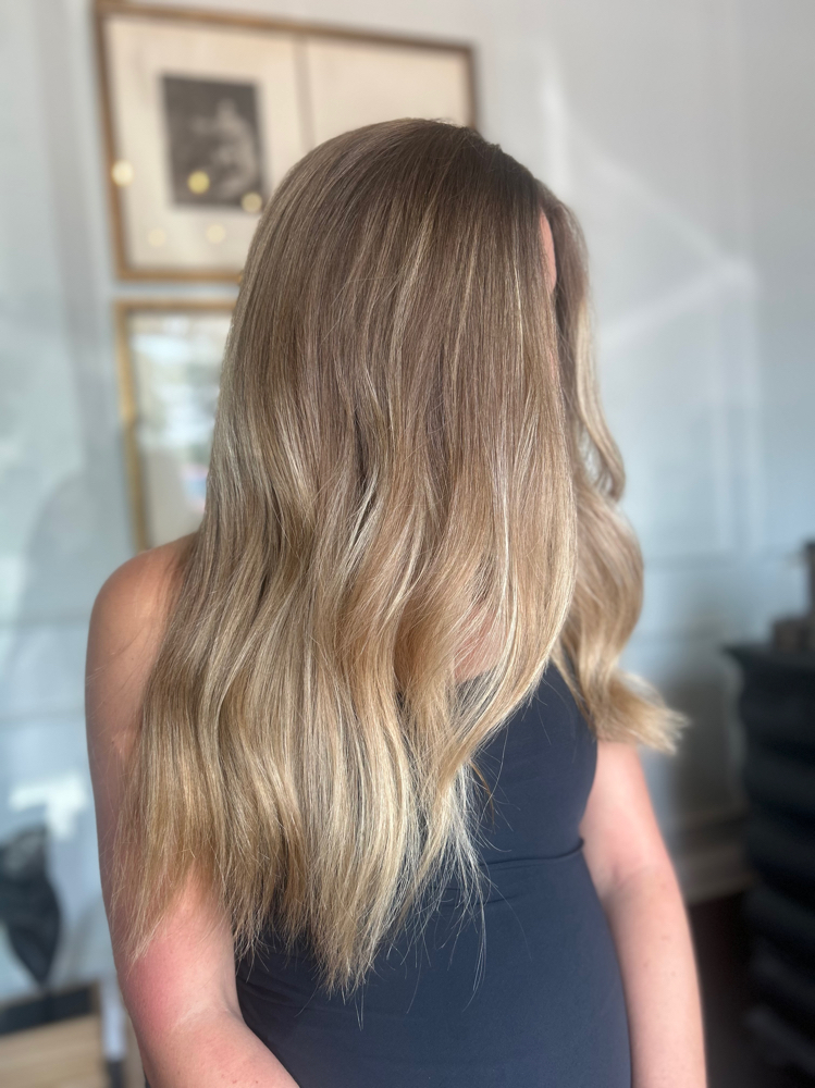 Balayage Full (sydney)