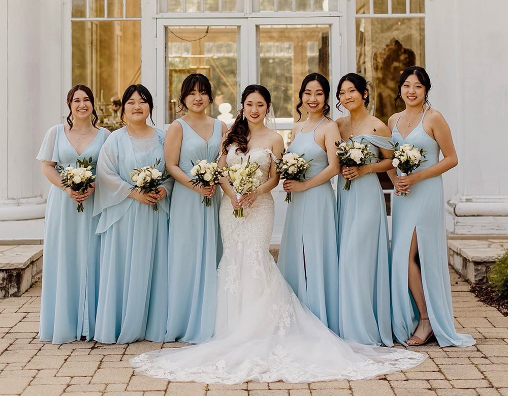 Bridal Hair & Makeup