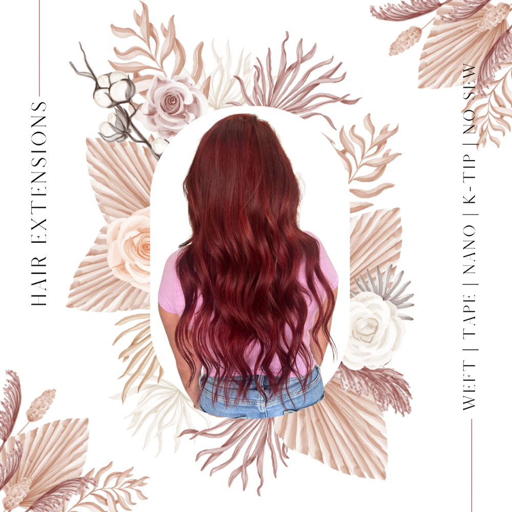 Hair Extensions