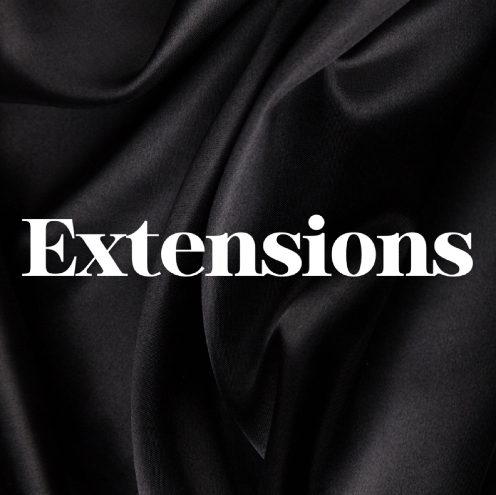 Extensions at PiercingBeauty in Bay City, TX