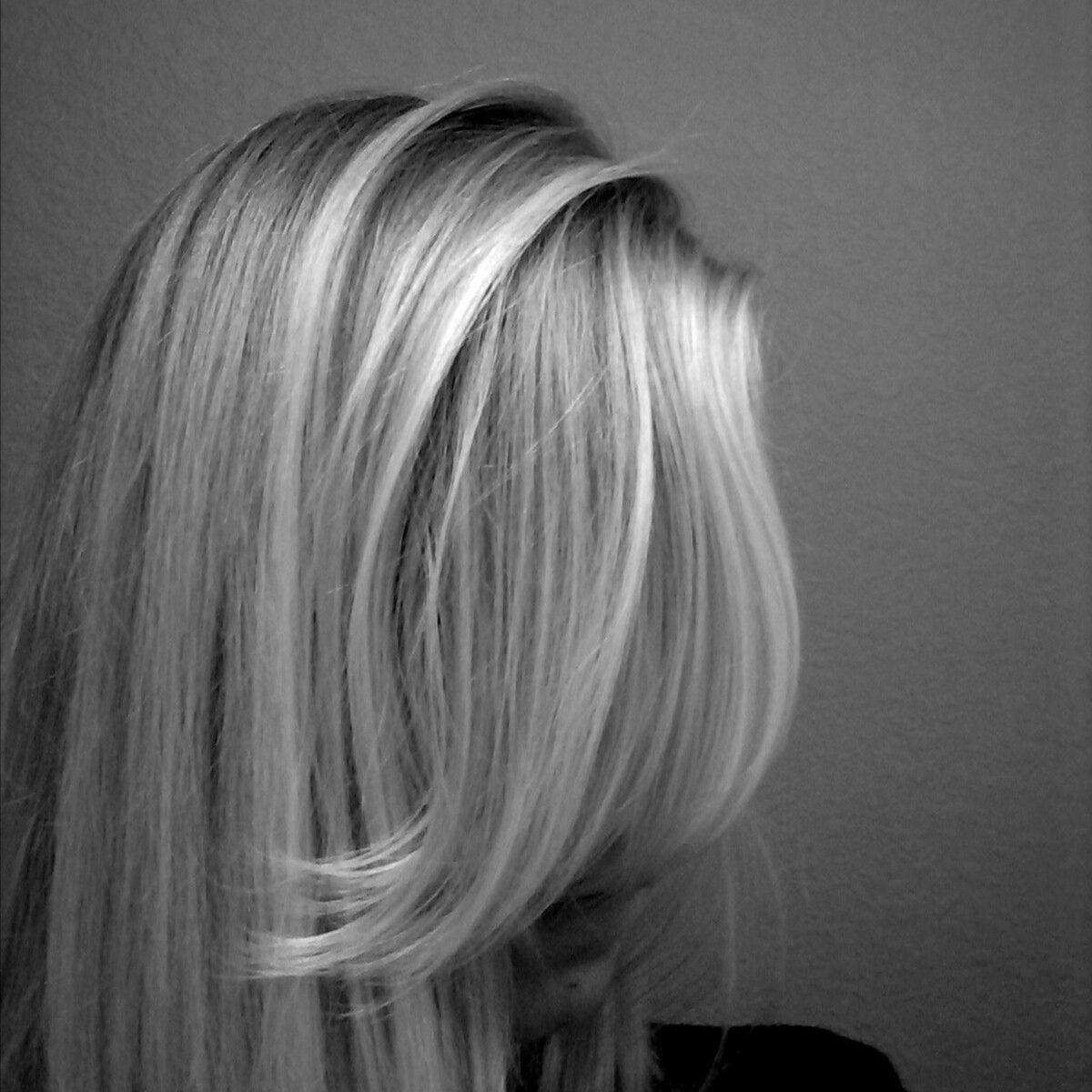 ROOT BLEACHED PLATINUM at HAIR BY MIDA in Seminole, FL