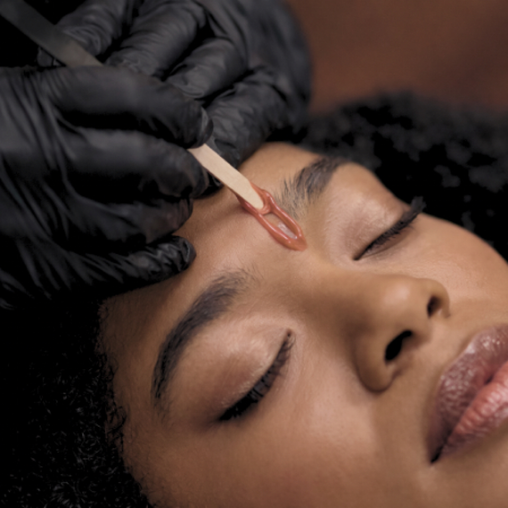 The Arch at Lunar Esthetix in Endicott, NY