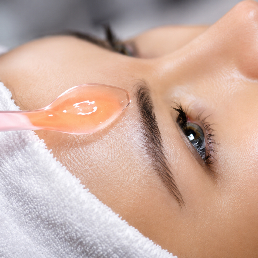 Acne Clarifying Facial at Skinclaire Aesthetics in Montebello, CA
