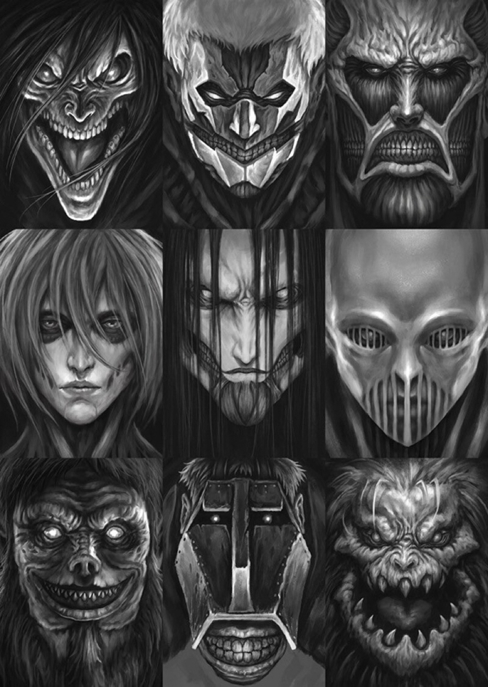 The Titan ( Bundle Services)