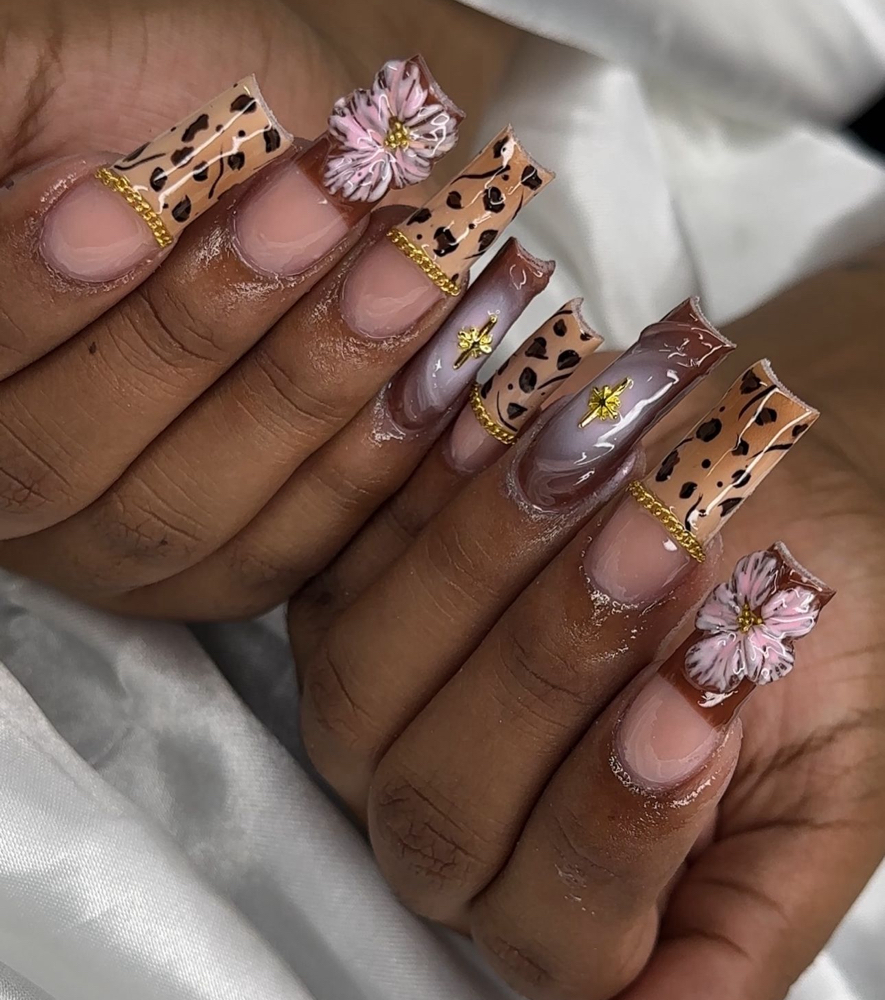 XL Set