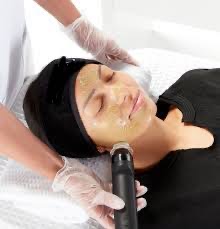 Facial Tightening