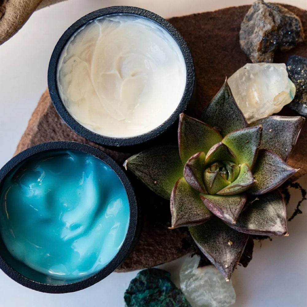 Botanical balance facial at The Studio in Great Bend, KS