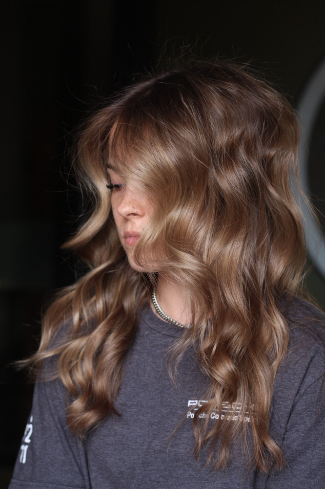 Root & Gloss Refresh