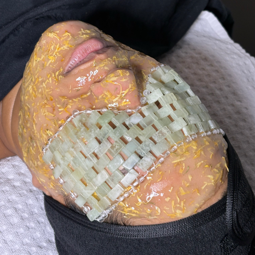 Classic Facial at Nails by Janessa in Moreno Valley, CA