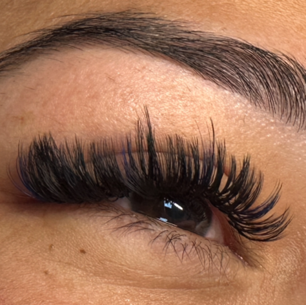 Hybrid Lash Set
