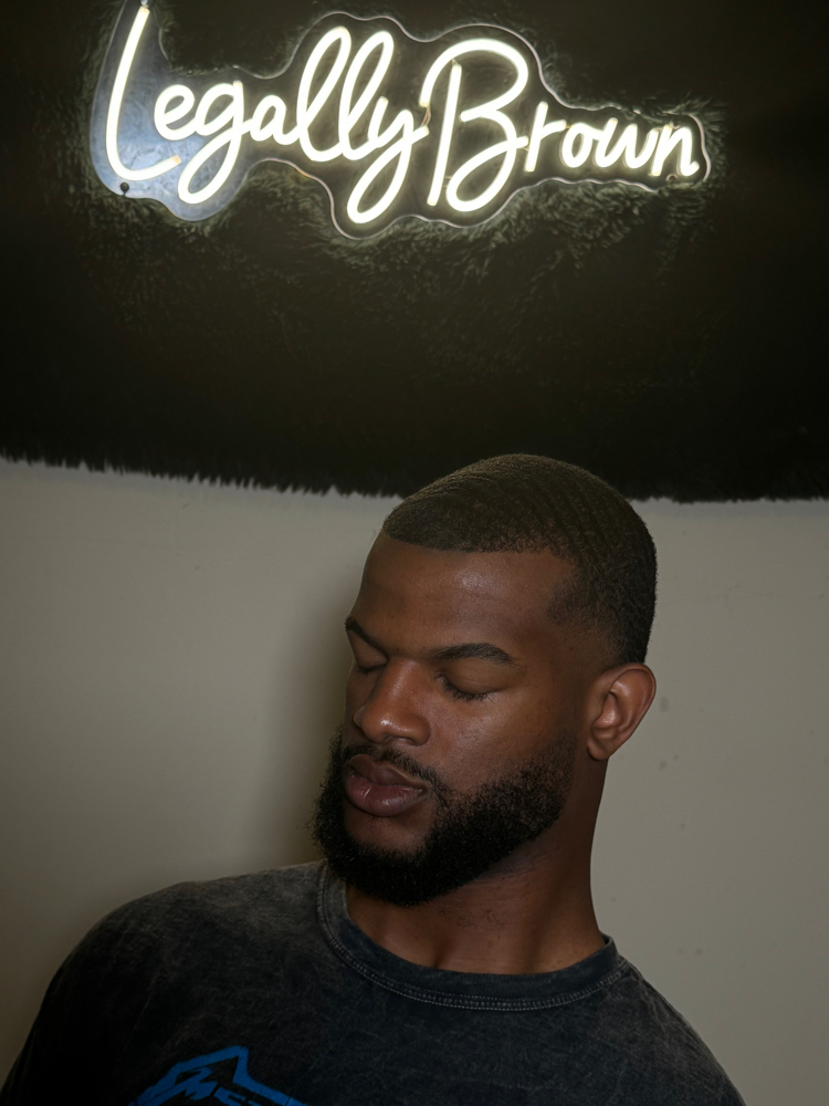 Mens Cuts