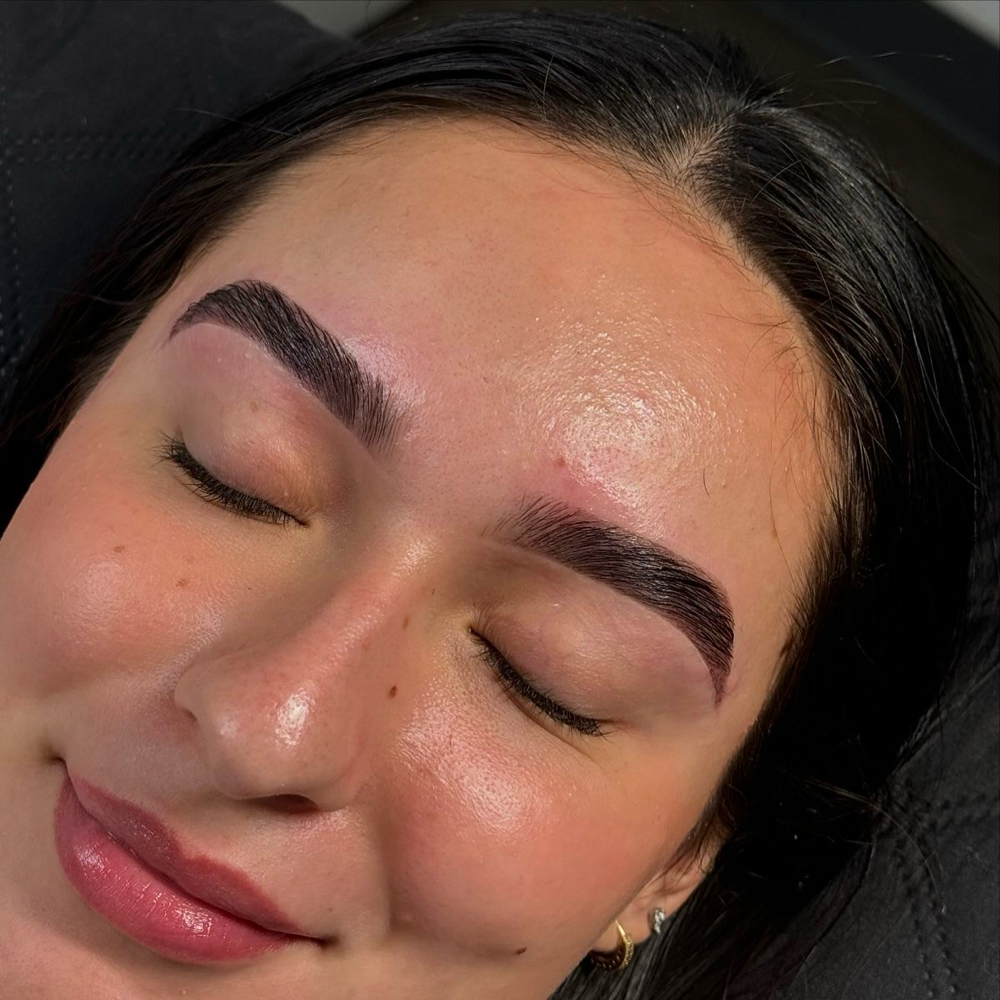 BROW STAIN ONLY