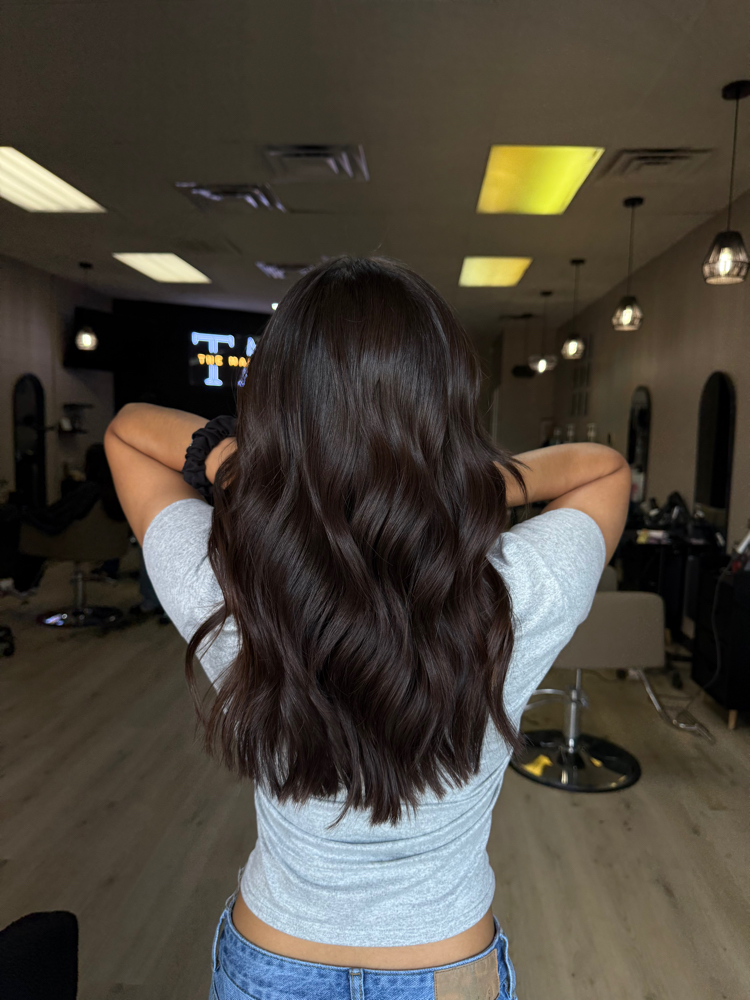 Dry Style