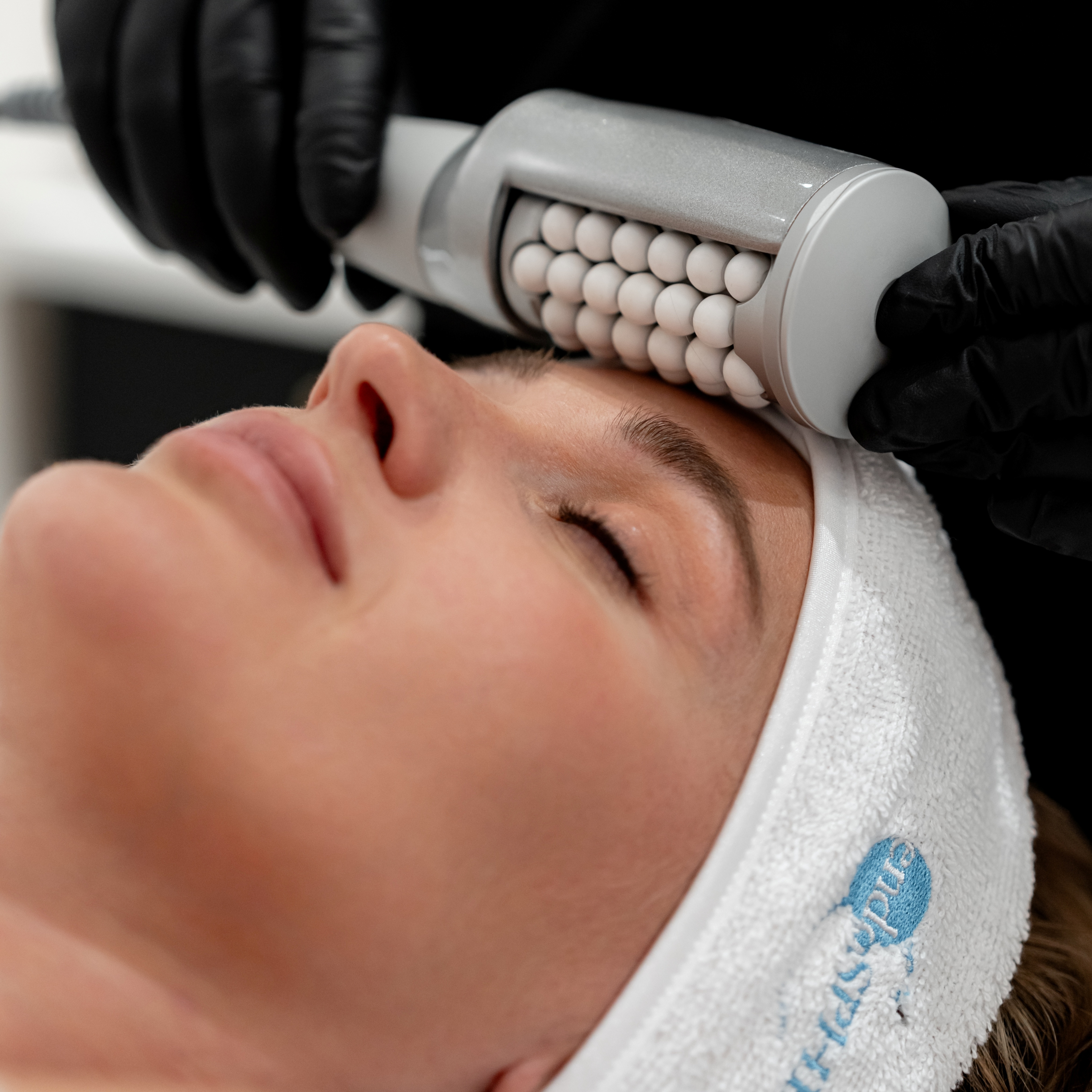 Endospheres Evolution - Face at ENDO Studio OC in Costa Mesa, CA