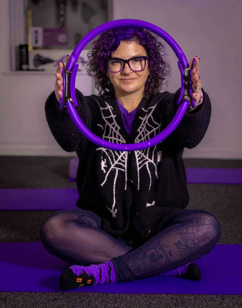 Pilates -magic Circle