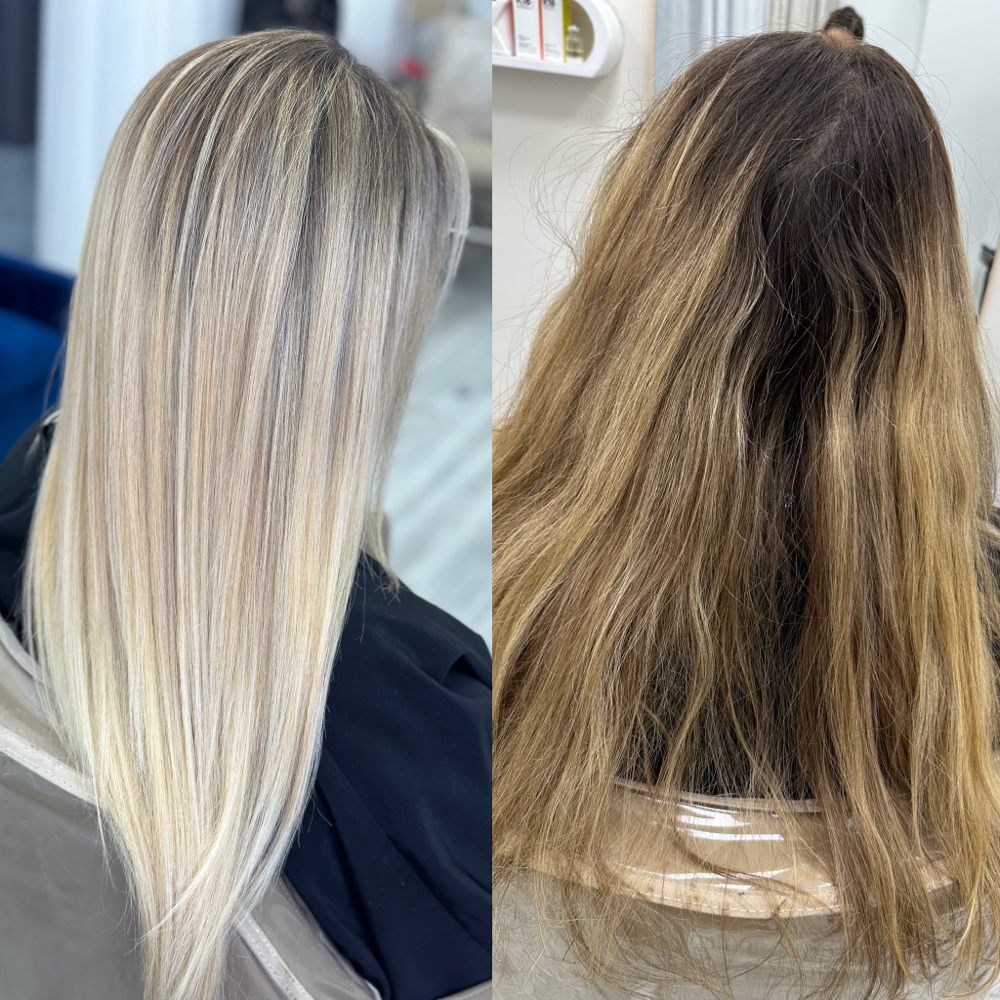 Color Correction