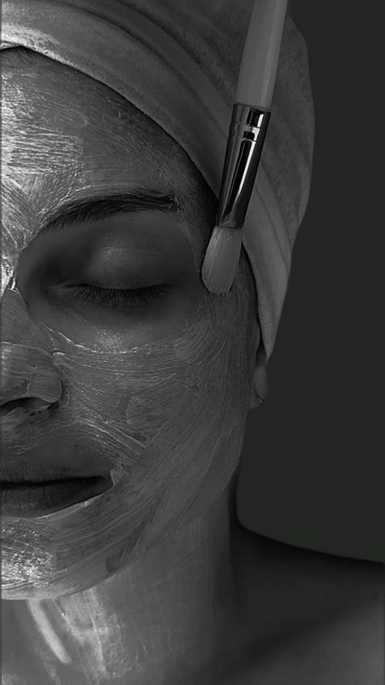 Acne Facial Treatment