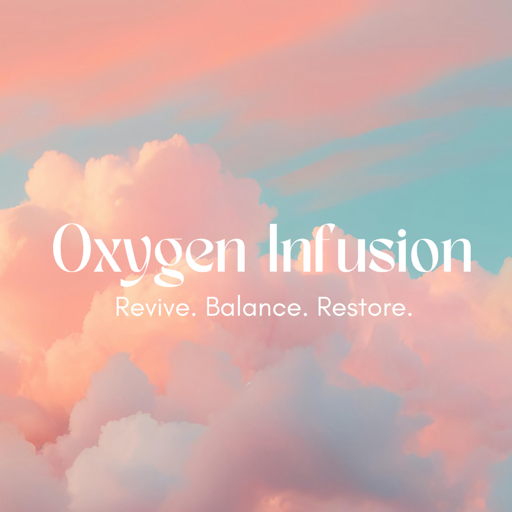 Oxygen Infusion at Skintuition Studio in Miami, FL