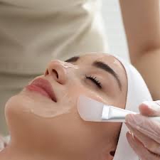Dermaplaning & Chemical Peel Duo