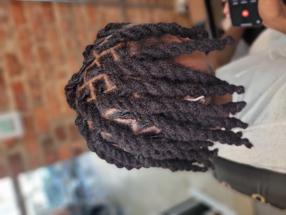 Loc Style