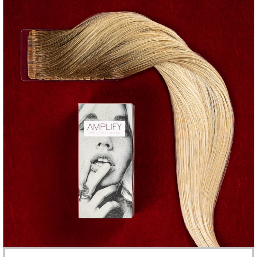 Amplify Extension Consult at Sproos Salon in San Anselmo, CA