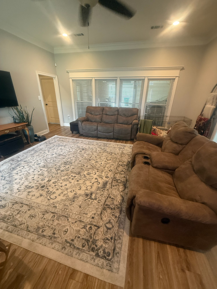 Bi-weekly Clean at Sparkling Clean in Denham Springs, LA