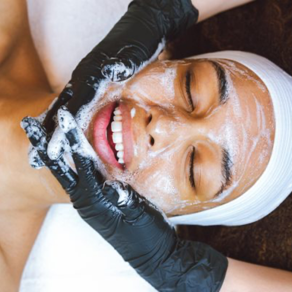 30 Mins Express Facial at Relaxation Zone in Charlotte, NC