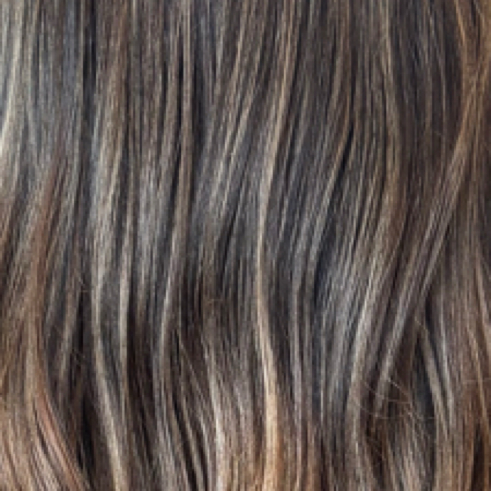 Partial Balayage at Abigail Alena in Johnson City, TN