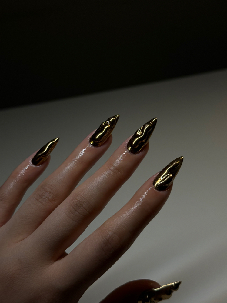 Gel X
