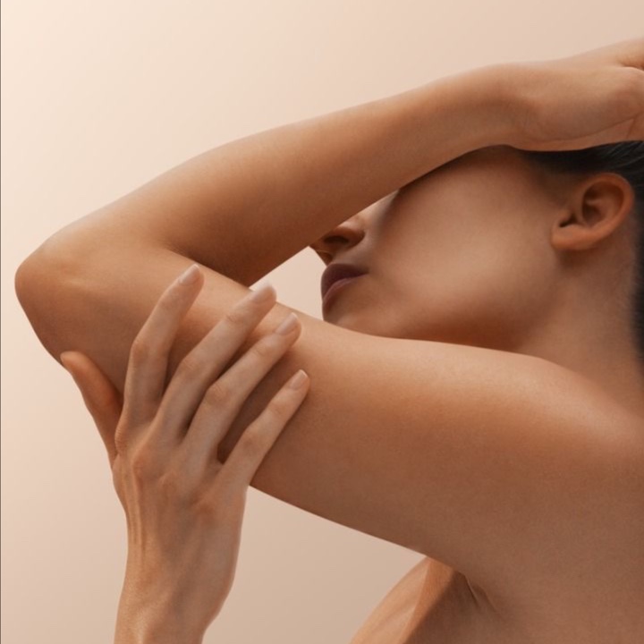 Full Arm Wax at Destined Beauty Oc in Tustin, CA