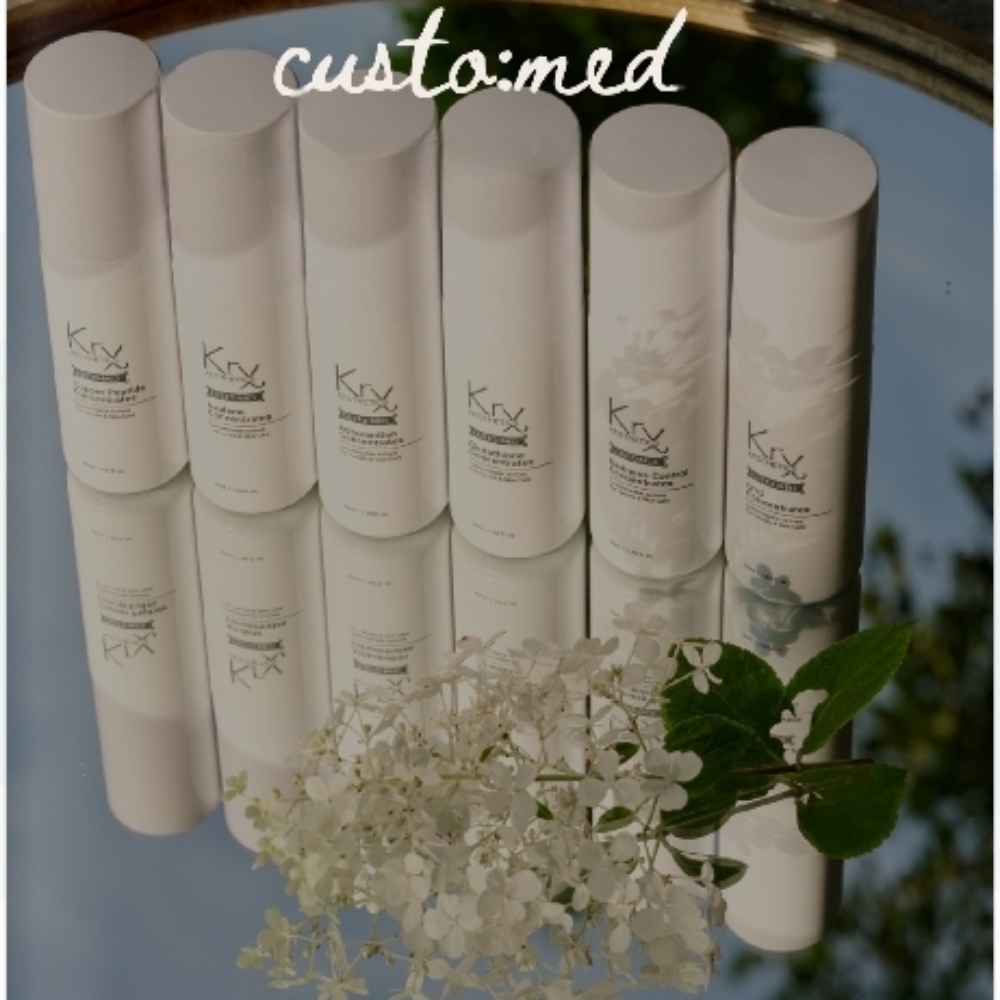 Bespoke Treatment at D3 Esthetics in Auburn, MA