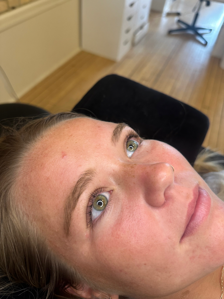 Lash Lift(NO TINT)