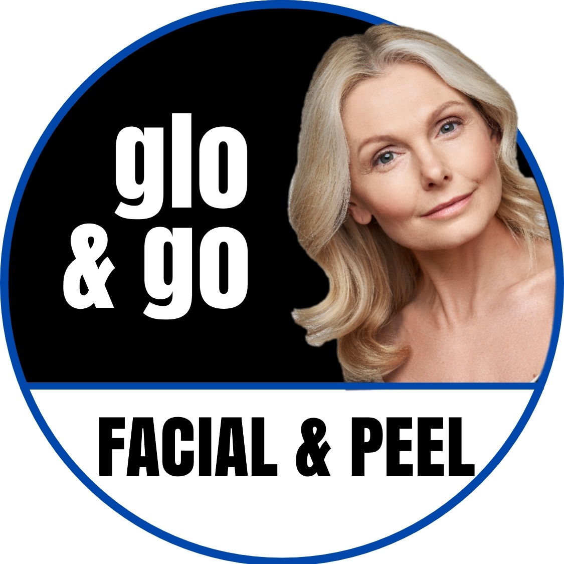 GLO & Go Facial & Resurfacing Peel