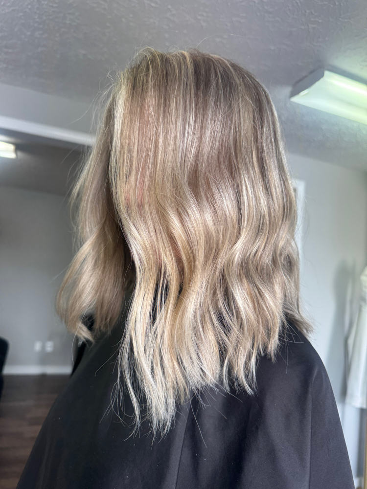 Haircut