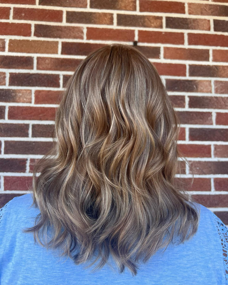 Deep Conditioning Treatment