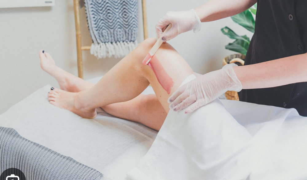 Full Leg Waxing at G&J Nail Beauty Spa/ JJ Lashes in Utica, NY