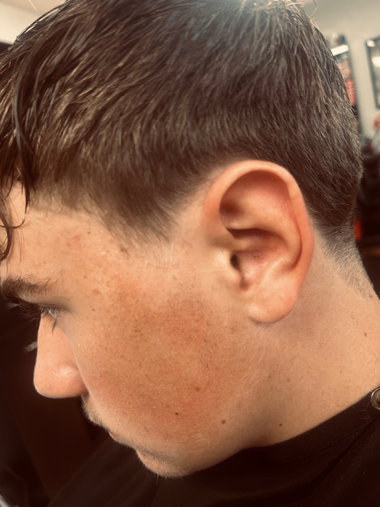 Boys/Mens Cut