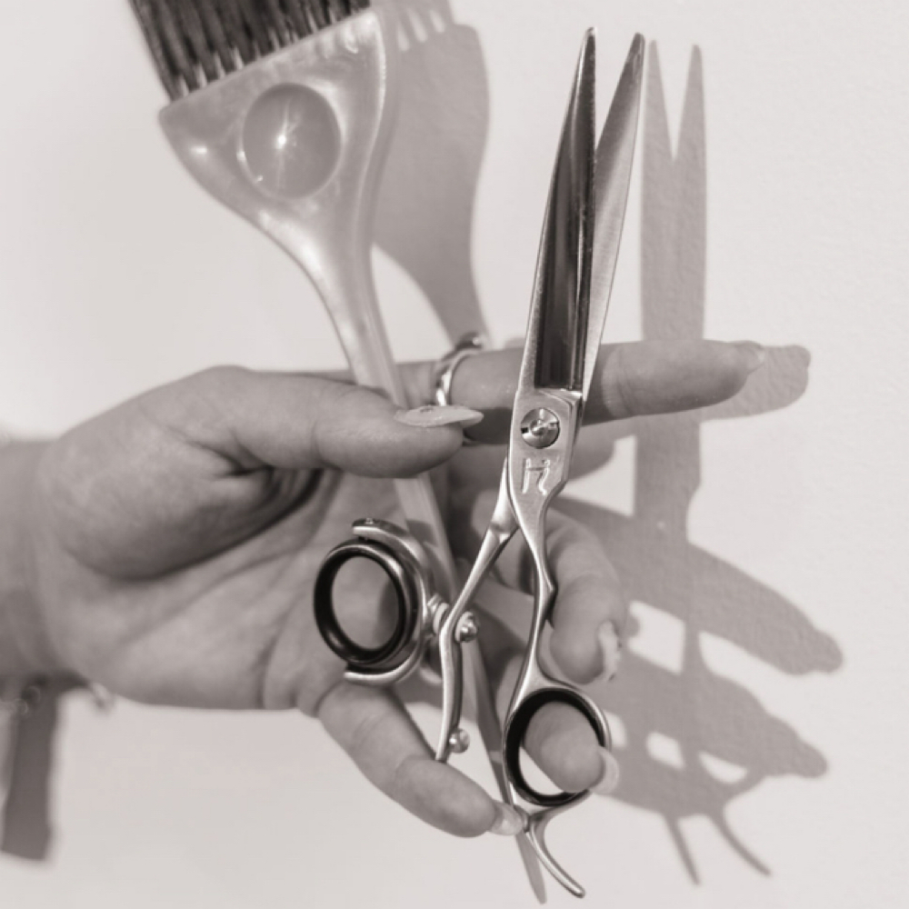 Womens Hair Cut at Cosmo with Coco in Kansas City, MO