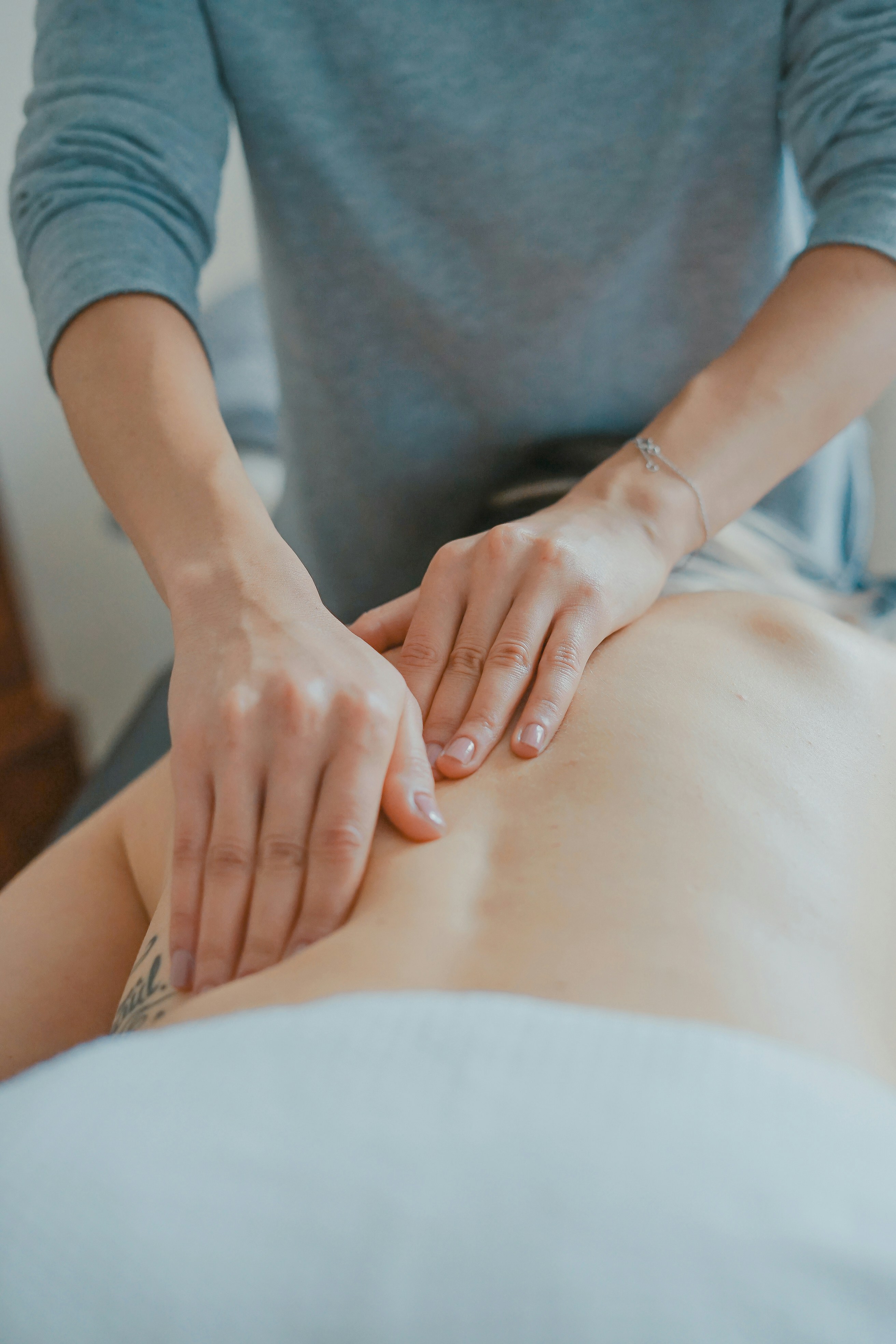 Back Facial